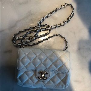 Chanel bag